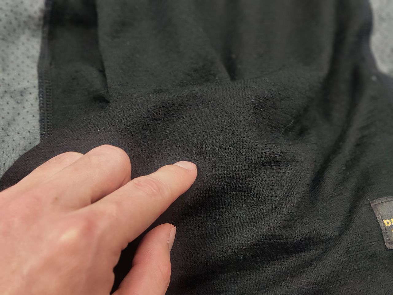 Other Devold Base spirit Shirt Merino Wool Outdoor Hiking Thermal Size US M / EU 48-50 / 2 - 12 Thumbnail