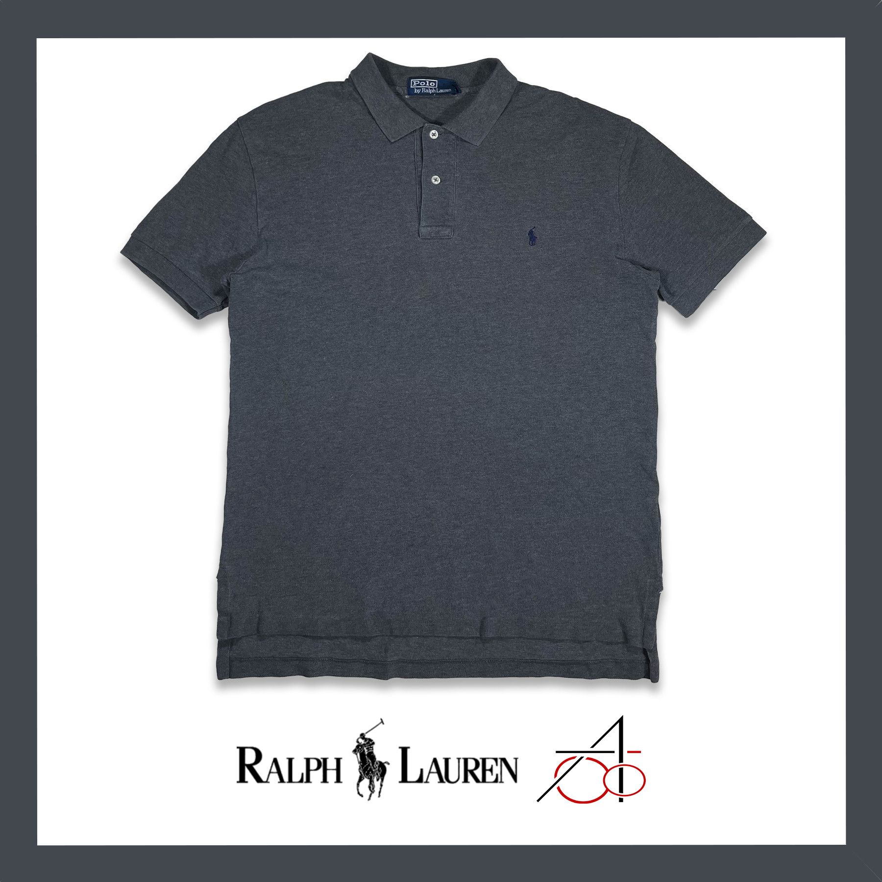 Polo Ralph Lauren Polo Ralph Lauren Classic Polo • M size Size US M / EU 48-50 / 2 - 1 Thumbnail