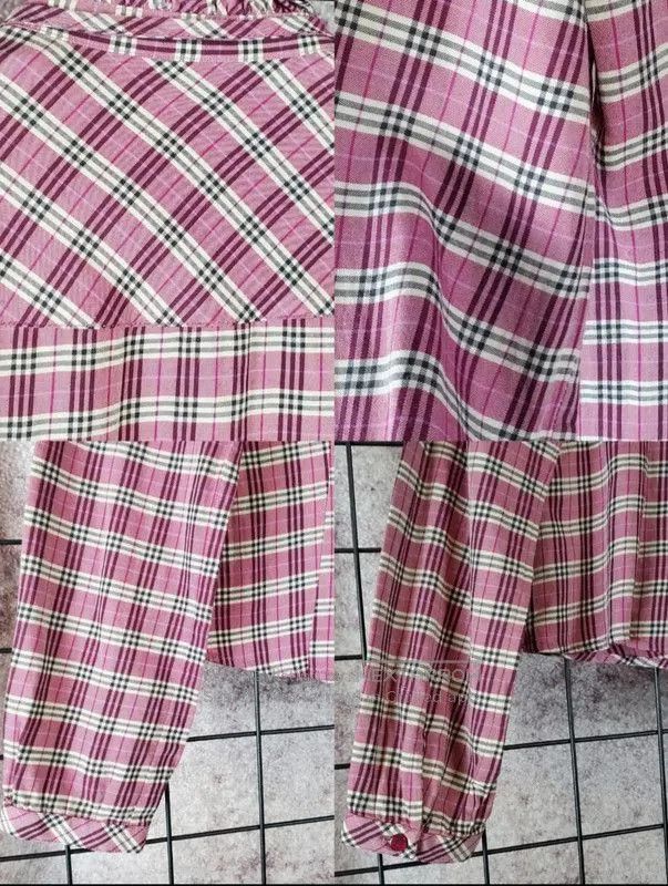 Burberry Valentino Size S / US 4 / IT 40 - 9 Thumbnail