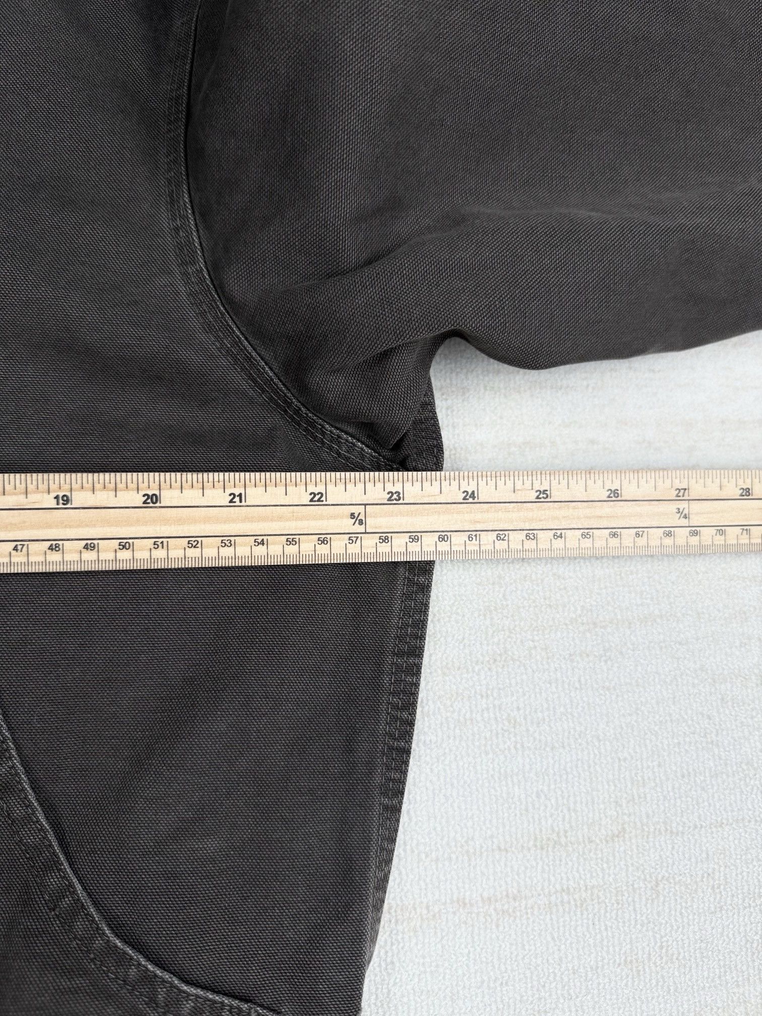 Japanese Brand fifth general store 12OZ CANVAS DUCK TRADITIONAL JACKET Size US S / EU 44-46 / 1 - 13 Thumbnail