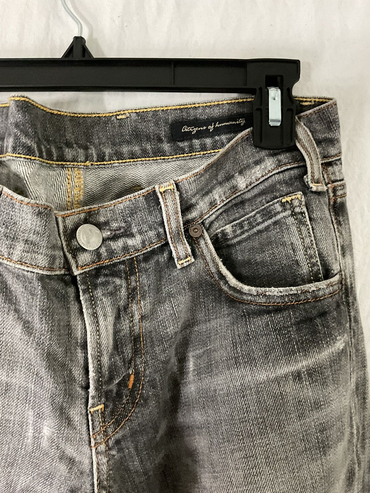 Citizens Of Humanity Citizens of Humanity Jeans Size US 28 / EU 44 - 2 Thumbnail