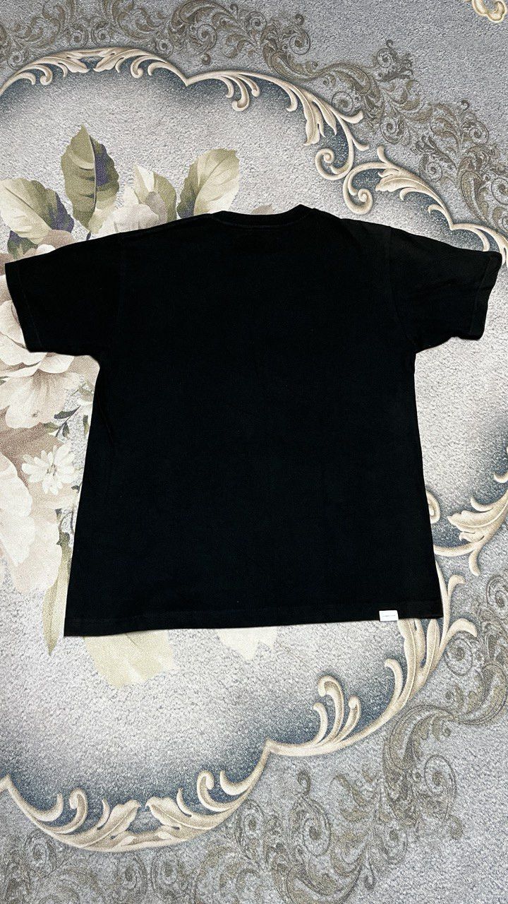 Number (N)ine Number Nine Studious Pain Tee Size US M / EU 48-50 / 2 - 7 Thumbnail