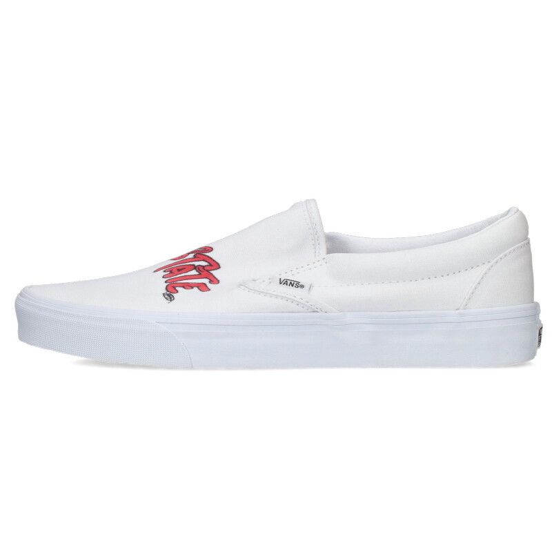 Chrome Hearts Chrome Hearts PPO VANS Matty Boy Low-Cut Slip-On Size 11 Size US 11 / EU 44 - 1 Thumbnail