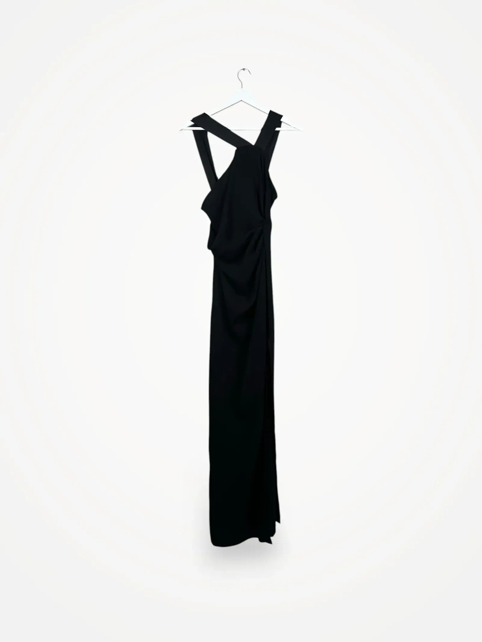 Max Mara Max Mara Dress Size S / US 4 / IT 40 - 1 Thumbnail