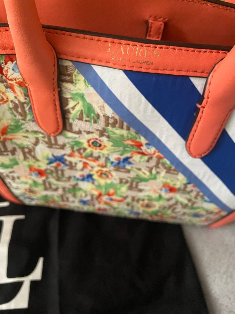 Ralph Lauren Ralph Lauren Bag Size ONE SIZE - 3 Thumbnail