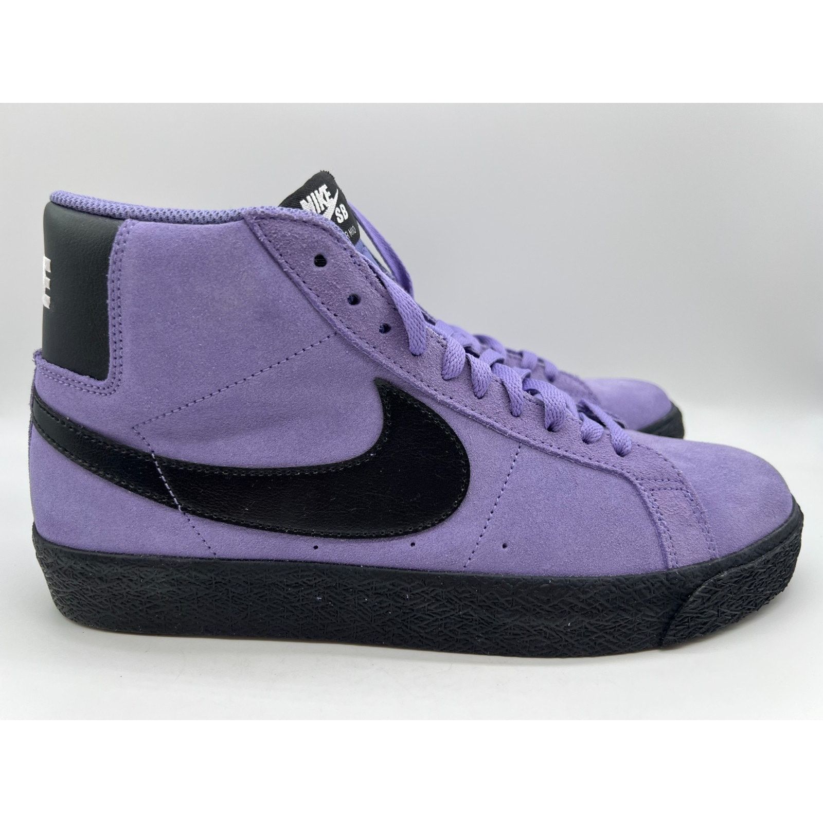 Nike × Soulland Nike SB x Soulland - Blazer Mid QS | Grailed
