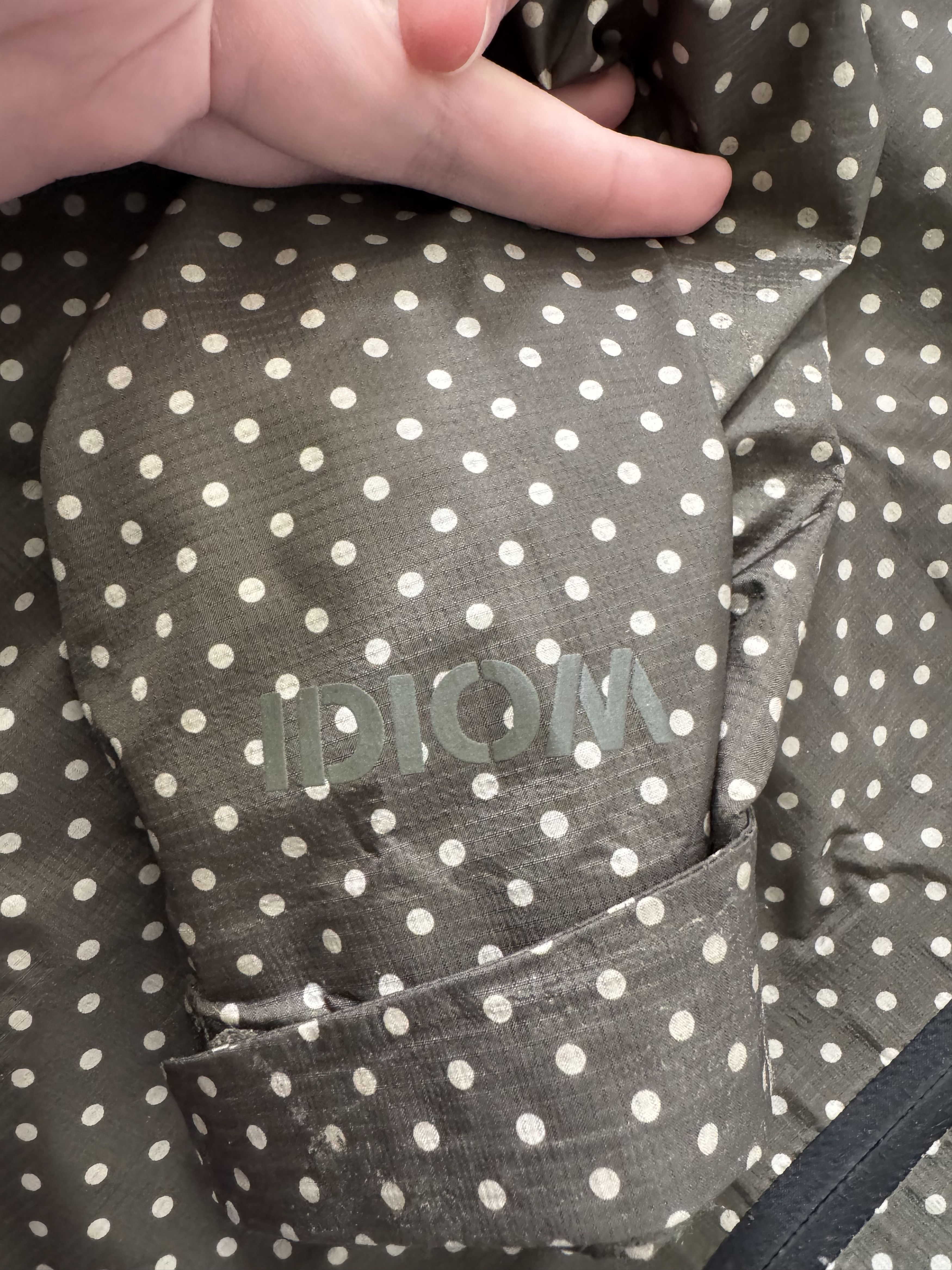 Burton iDiom Burton iDiom Jacket 2000s Vintage Snowboard Jacket Size US XL / EU 56 / 4 - 2 Thumbnail
