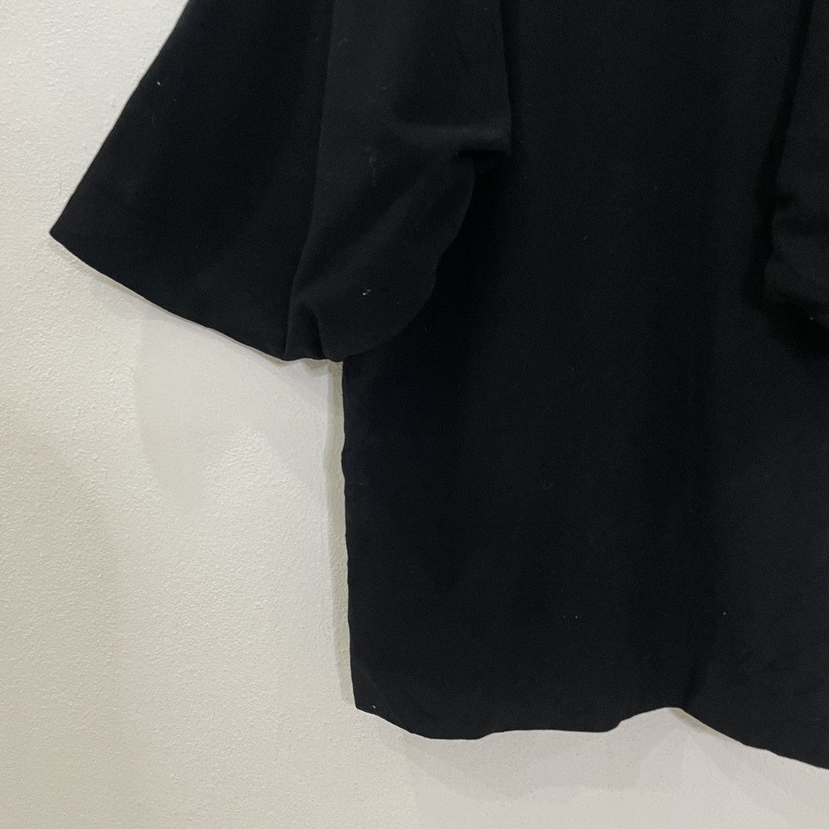 Japanese Brand Vintage Al-an Cashmere Fabric Jacket Size US XL / EU 56 / 4 - 9 Thumbnail