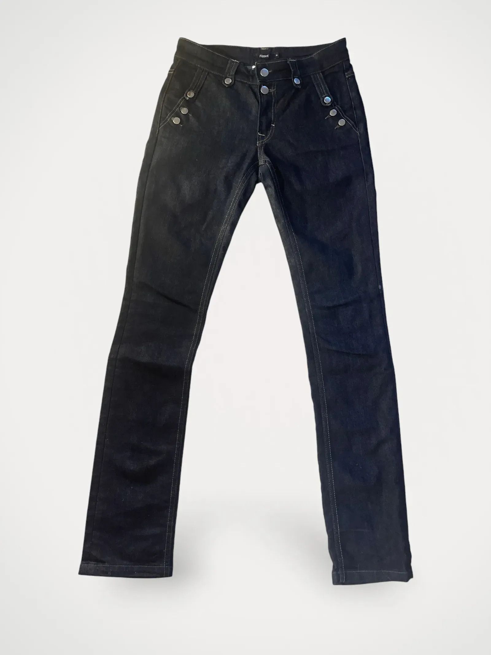 Filippa K Filippa K Jeans Size 28" / US 6 / IT 42 - 1 Thumbnail