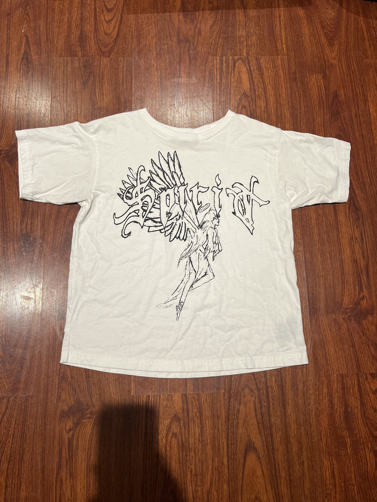 Siberia Hills Spirit of Angels Shirt Size US S / EU 44-46 / 1 - 1 Thumbnail
