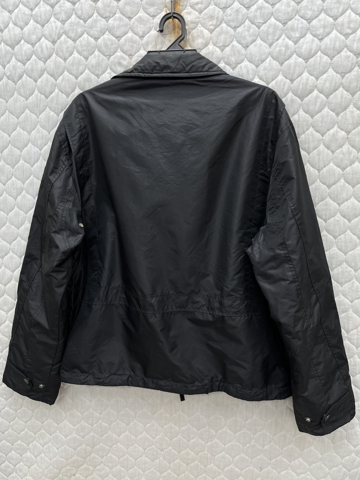 Armani 🔥🔥🔥STEALS ARMANI JEANS JACKET Size US M / EU 48-50 / 2 - 6 Thumbnail