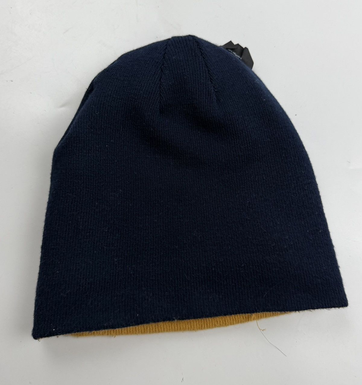 Burton distressed burton beanie hat tc52 Size ONE SIZE - 6 Thumbnail