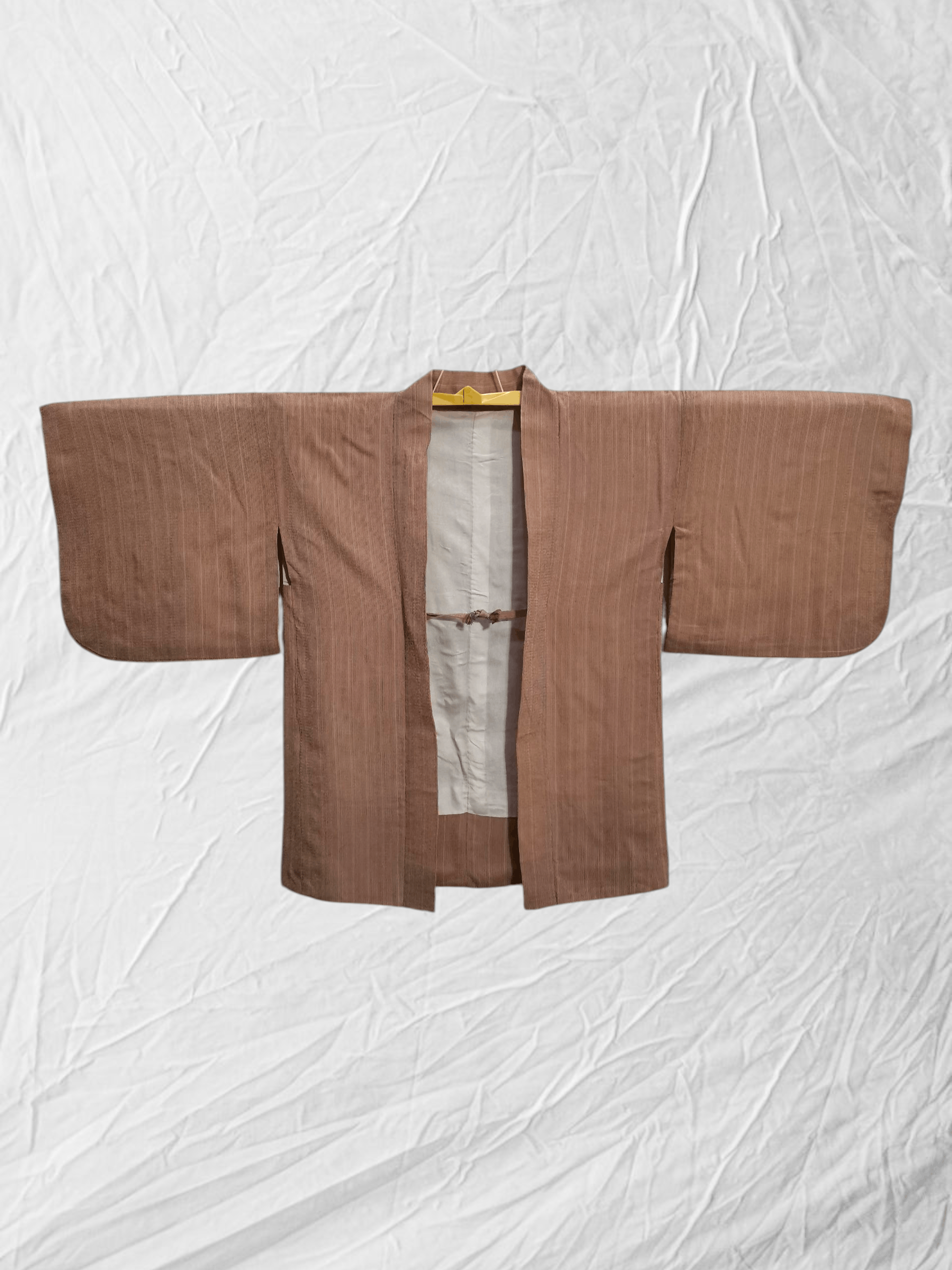 Japanese Brand Japanese Sukajan Coat Happi Haori Kimono Noragi Jacket Size US M / EU 48-50 / 2 - 1 Thumbnail