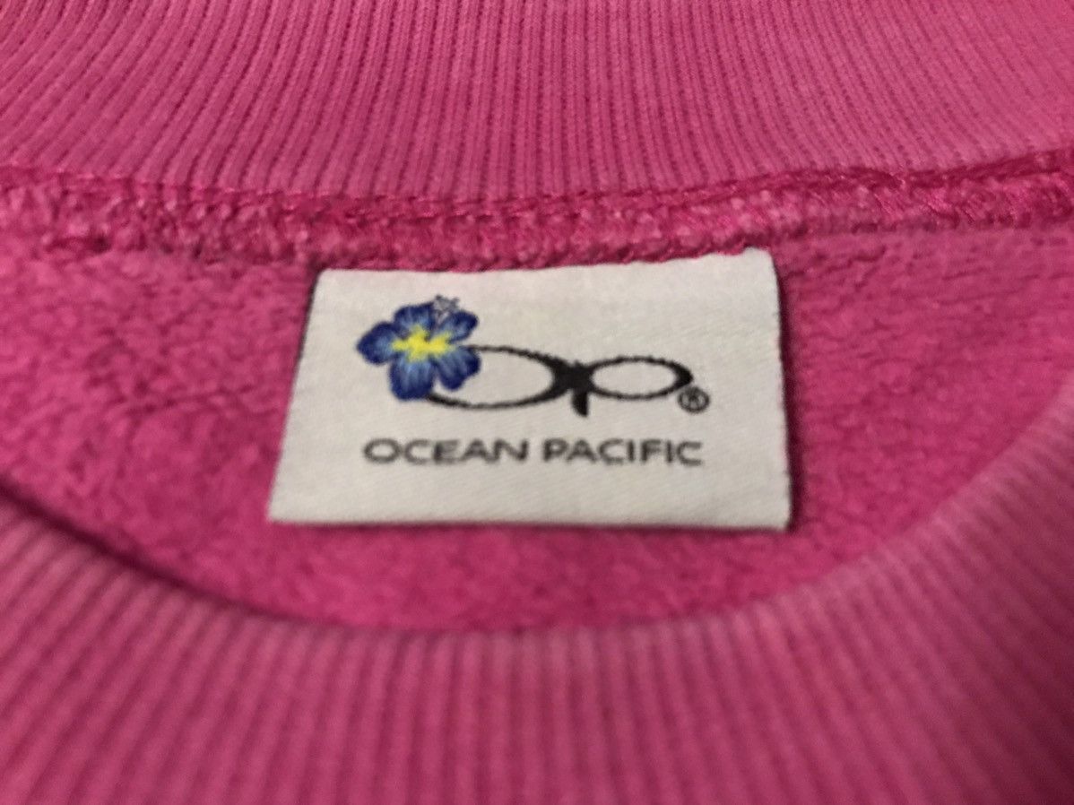 Ocean Pacific Ocean pacific girls sweatshirt Size US S / EU 44-46 / 1 - 4 Thumbnail