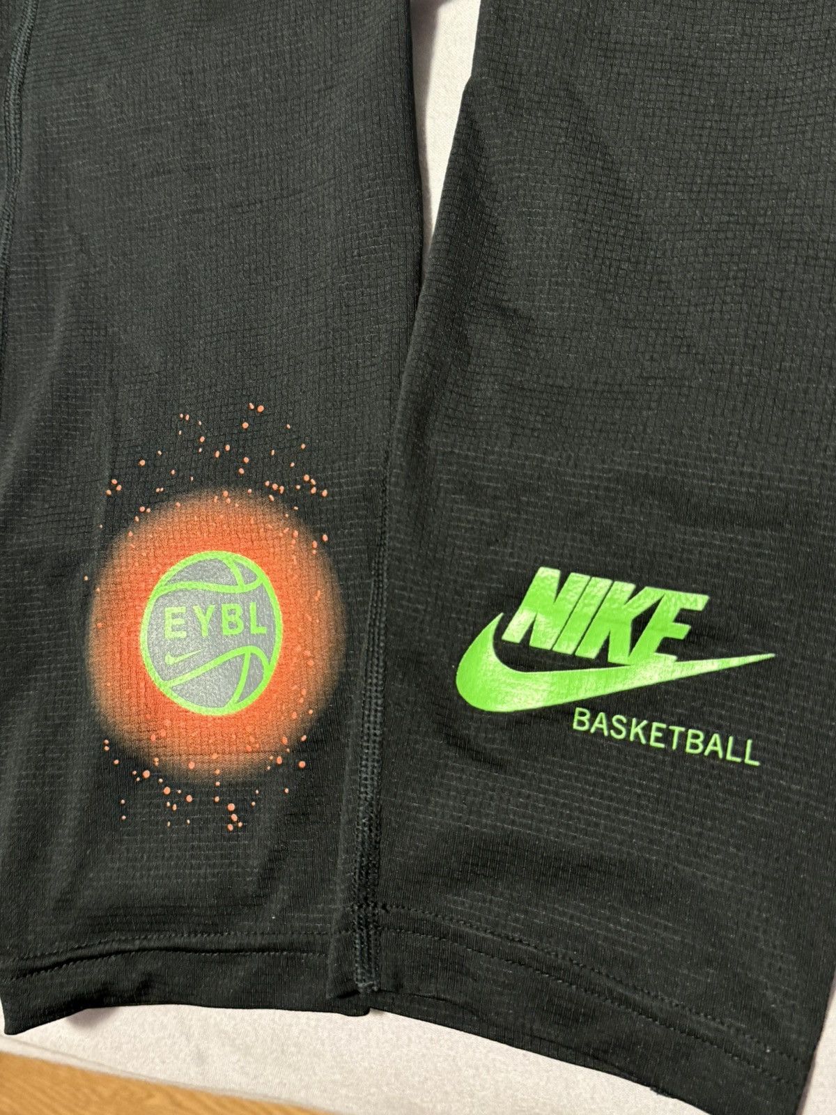 Nike Nike EYBL leggings Size US 38 / EU 54 - 2 Thumbnail