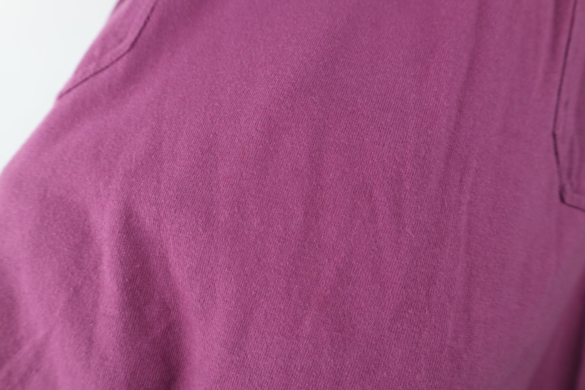 Vintage Vintage 90s Streetwear Knit Collared Pullover Polo Shirt Size US XXL / EU 58 / 5 - 5 Thumbnail