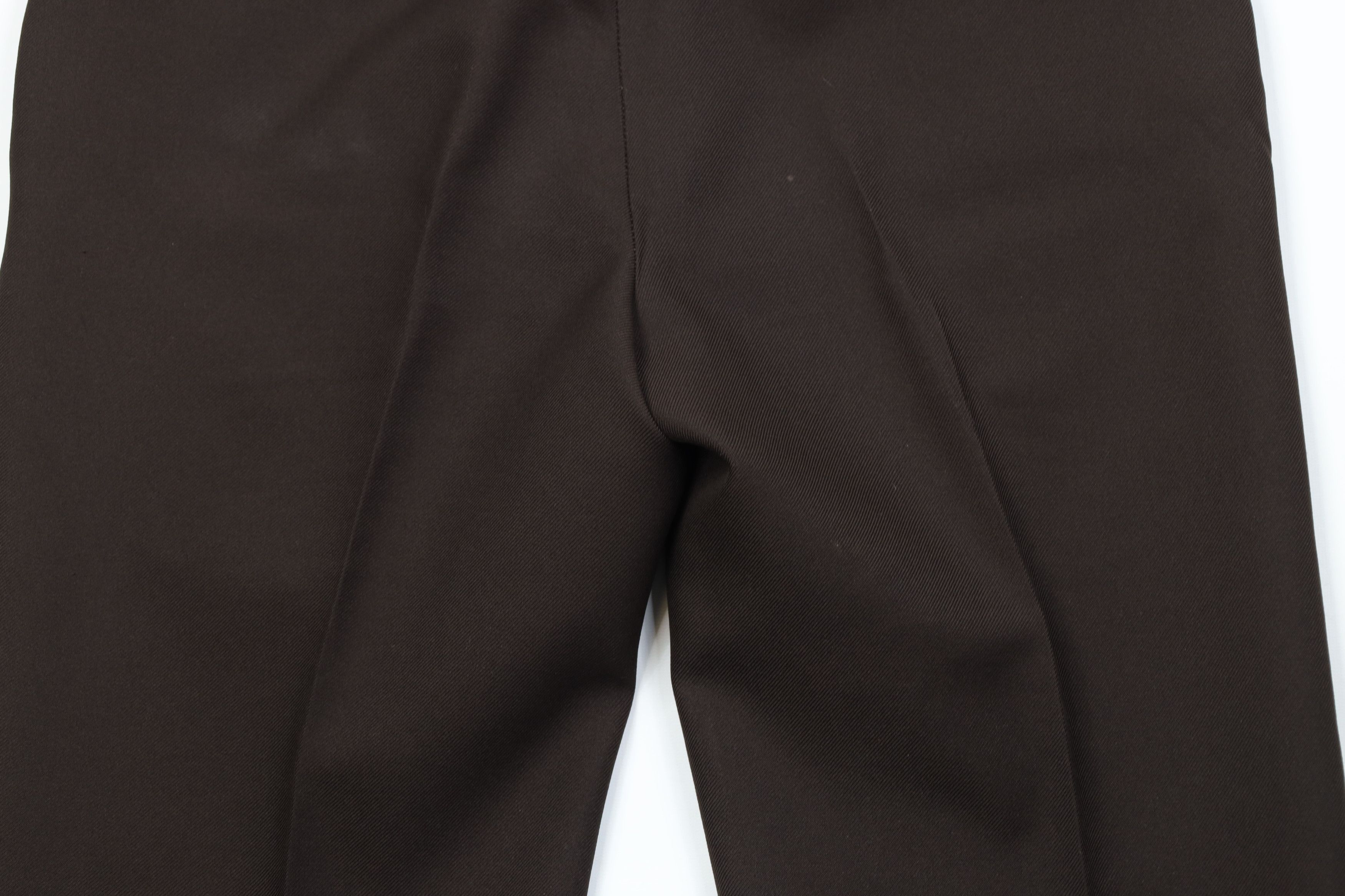 Vintage Vintage 70s Streetwear Wide Leg Bell Bottoms Chino Pants USA Size US 36 / EU 52 - 10 Thumbnail