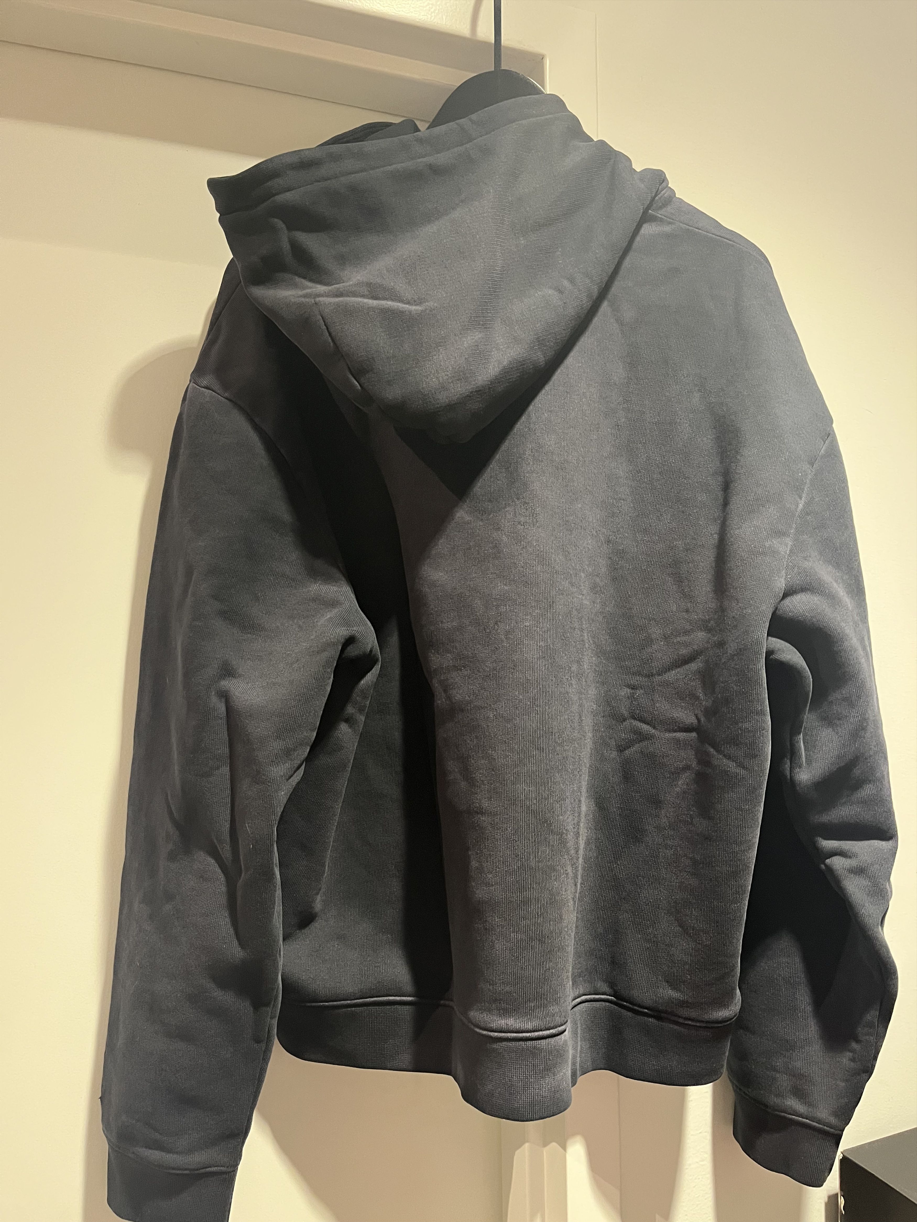 Jordan Brand Jordan x Travis Scott Pullover Hoodie Size US M / EU 48-50 / 2 - 2 Thumbnail