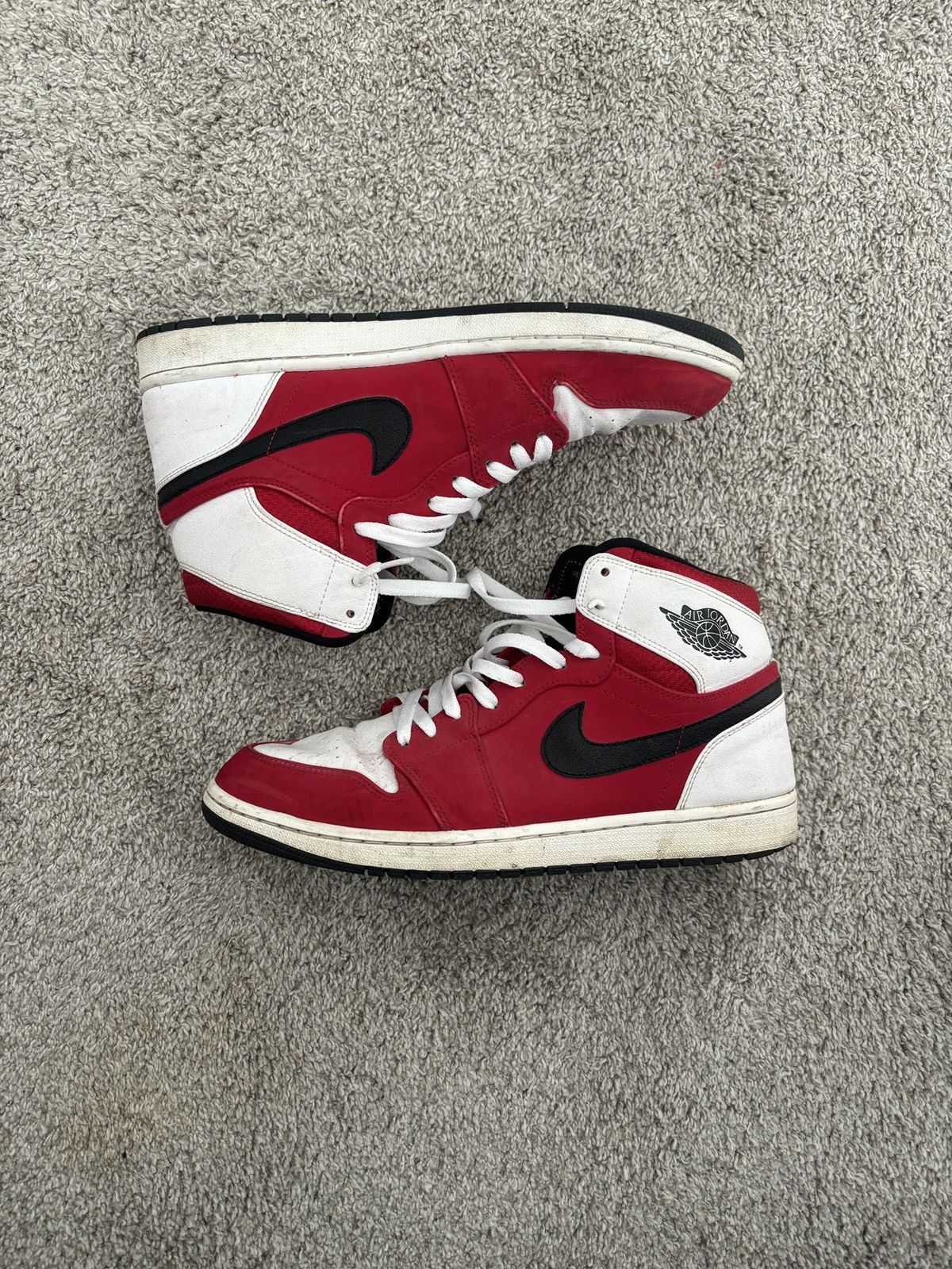 Jordan Brand × Nike Jordan 1 Retro Blake Griffin PE Size US 11.5 / EU 44-45 - 4 Thumbnail