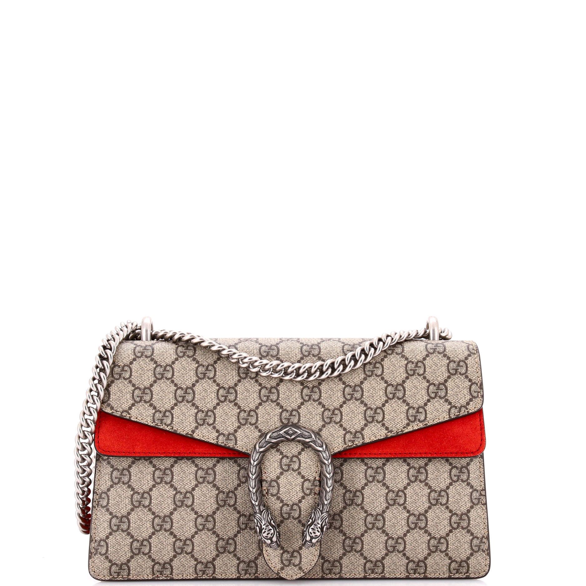 Gucci Dionysus Bag Size ONE SIZE - 1 Thumbnail
