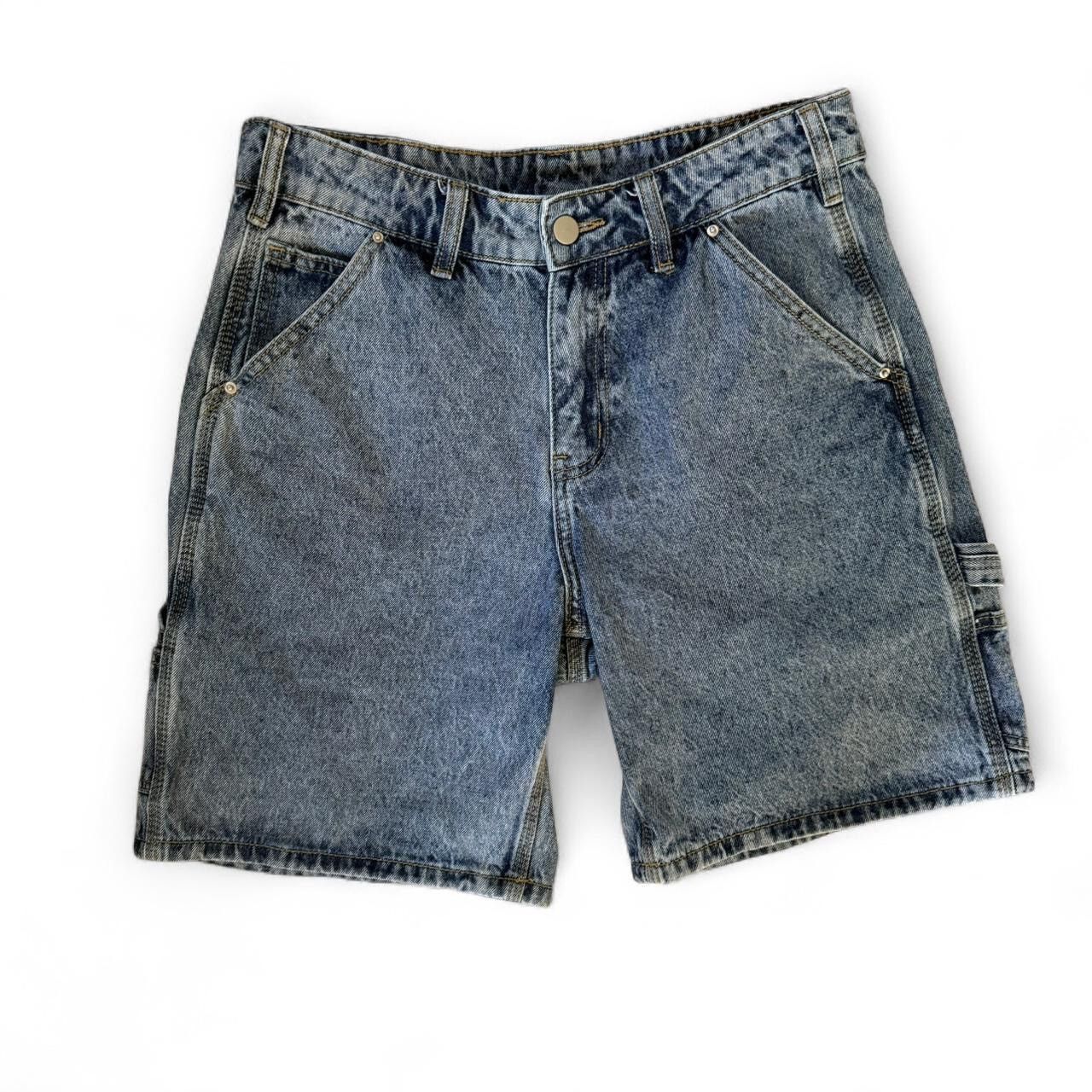 HMDD Hmdd blank Jort Size US 28 / EU 44 - 1 Thumbnail