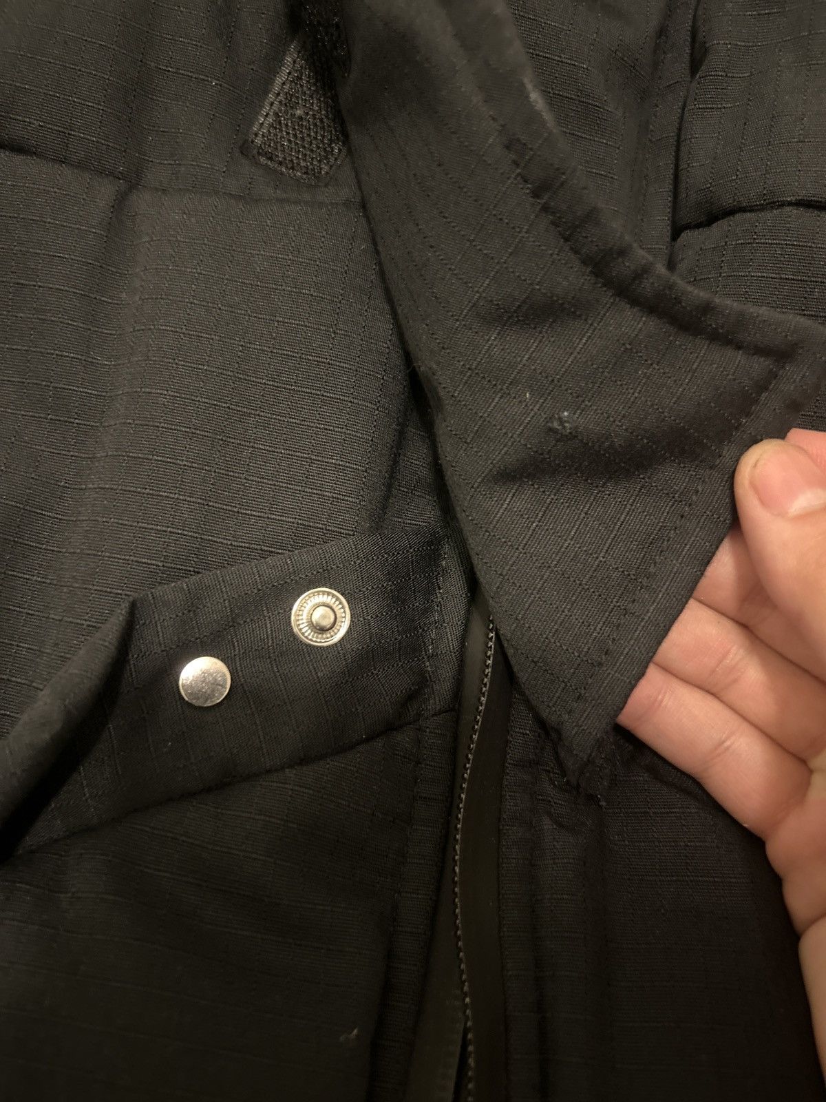 Other Vautour Veiled Puffer Size US M / EU 48-50 / 2 - 8 Thumbnail
