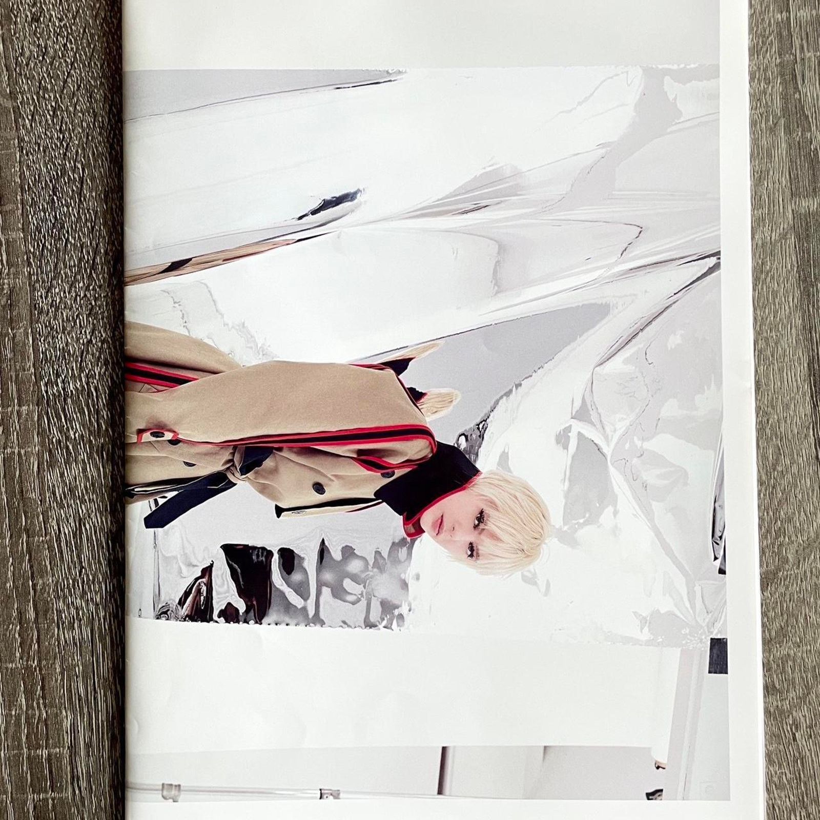 Vivienne Westwood Vivienne Westwood red label AUTUMN / WINTER 2019 catalog Size ONE SIZE - 2 Thumbnail