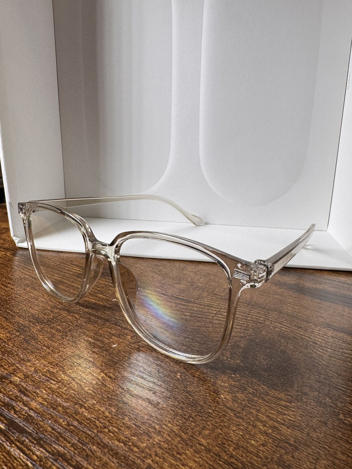 Other Fashion Glasses Size ONE SIZE - 3 Thumbnail