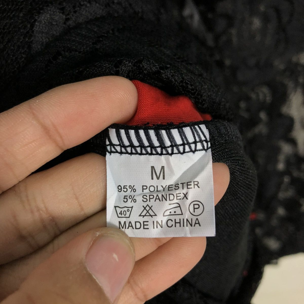 Japanese Brand 🔥SEDITIONARIES PUNK DESIGN GOWNS UNBRANDED VERY RARE Size M / US 6-8 / IT 42-44 - 14 Thumbnail
