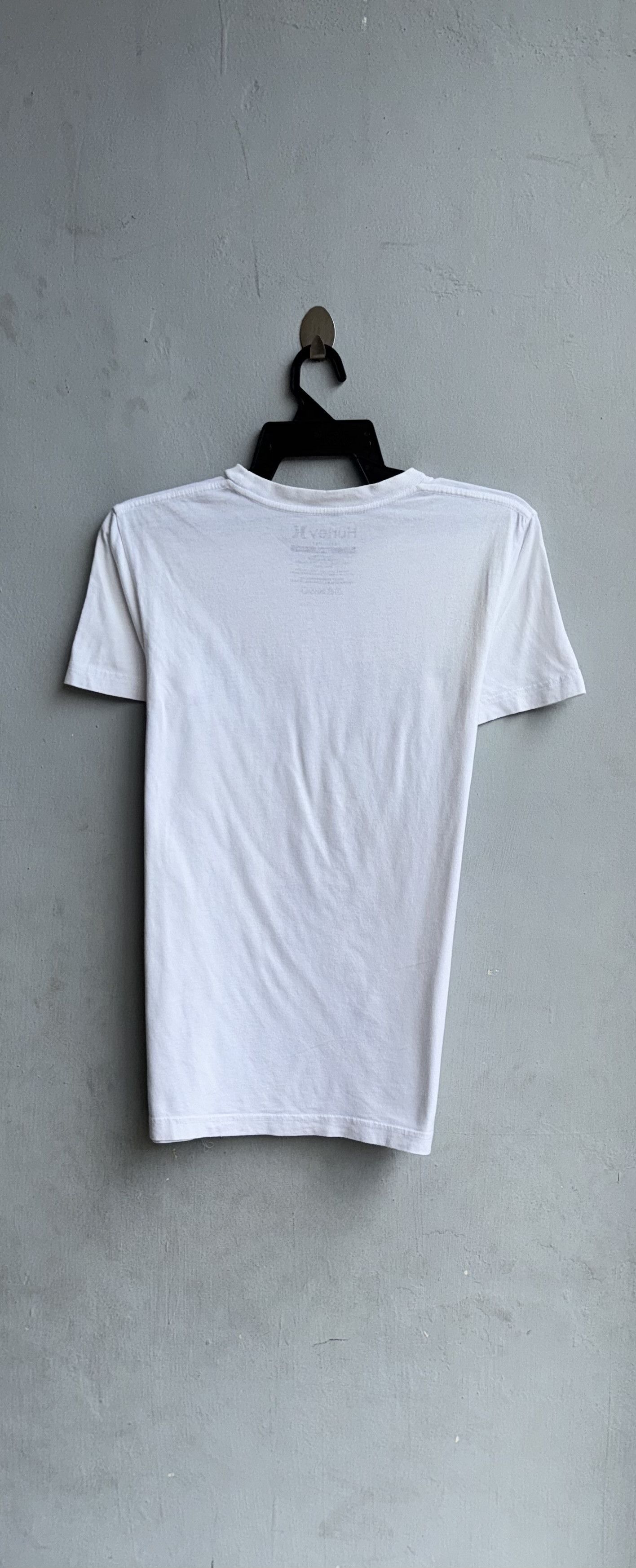 Hurley Hurley Skater Shirt Size US S / EU 44-46 / 1 - 5 Thumbnail