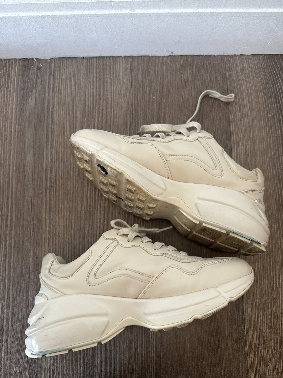 Gucci Gucci x Disney woman shoes Size US 7 / IT 37 - 5 Thumbnail