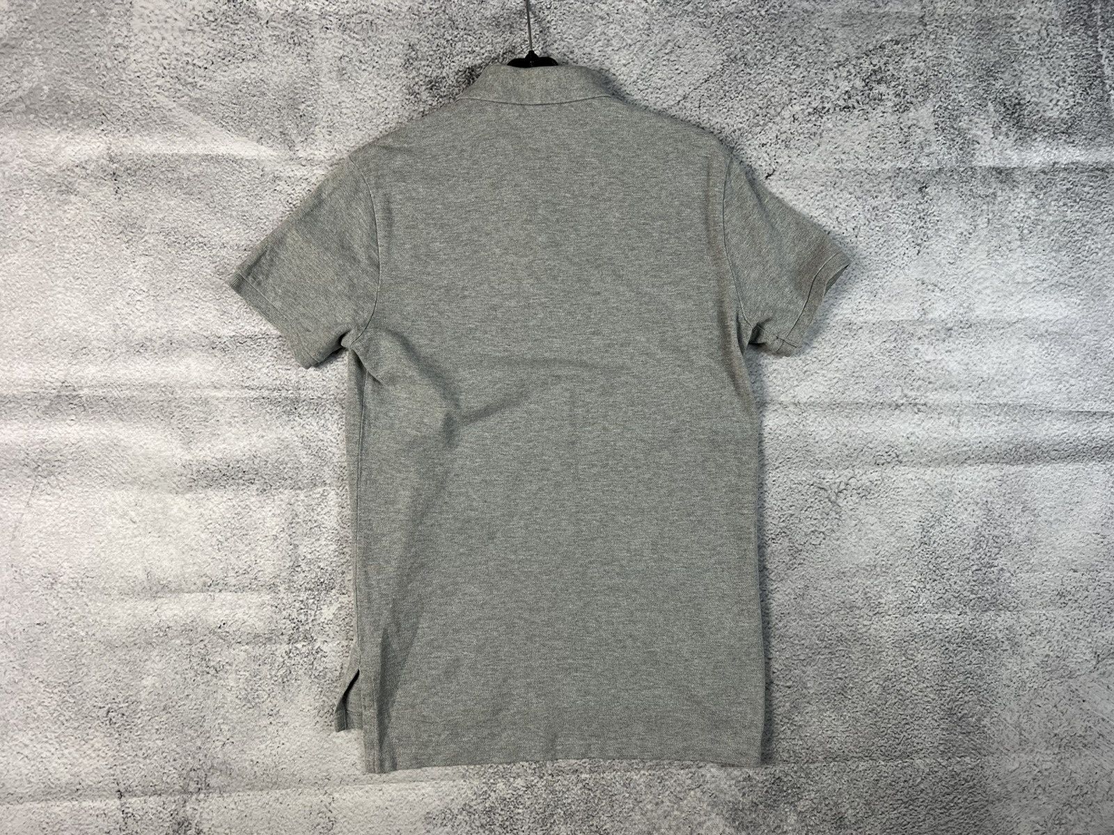 Polo Ralph Lauren Vintage Polo Ralph Lauren classic polo T-shirt Size US S / EU 44-46 / 1 - 5 Thumbnail