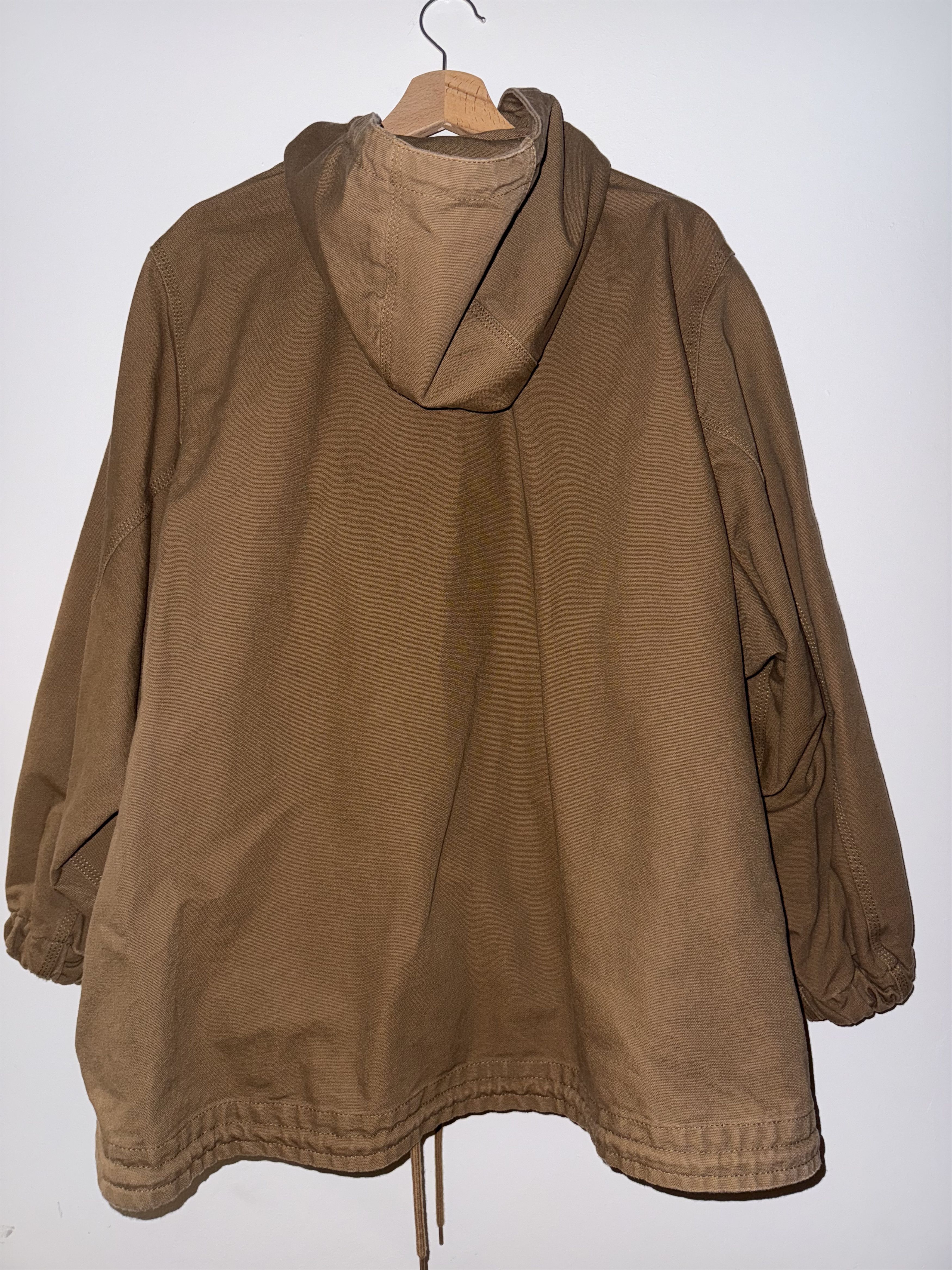 Carhartt Carhartt x TooGood Jacket Size S / US 4 / IT 40 - 5 Thumbnail