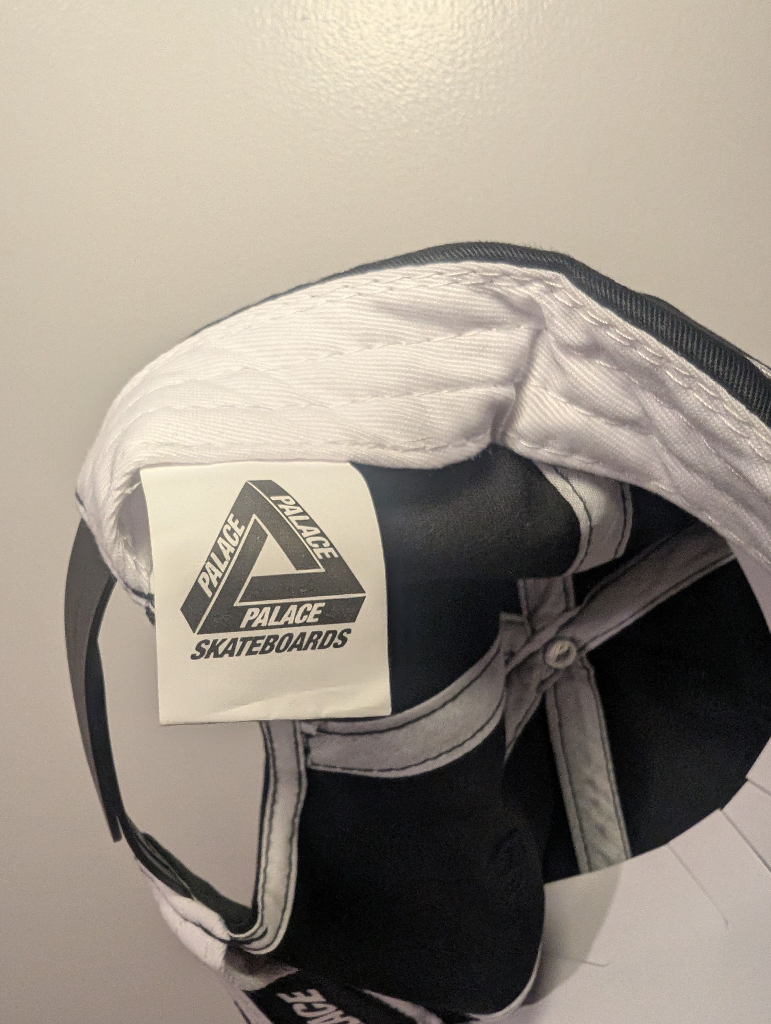 Palace Palace 5 panel English Rose hat Size ONE SIZE - 4 Thumbnail