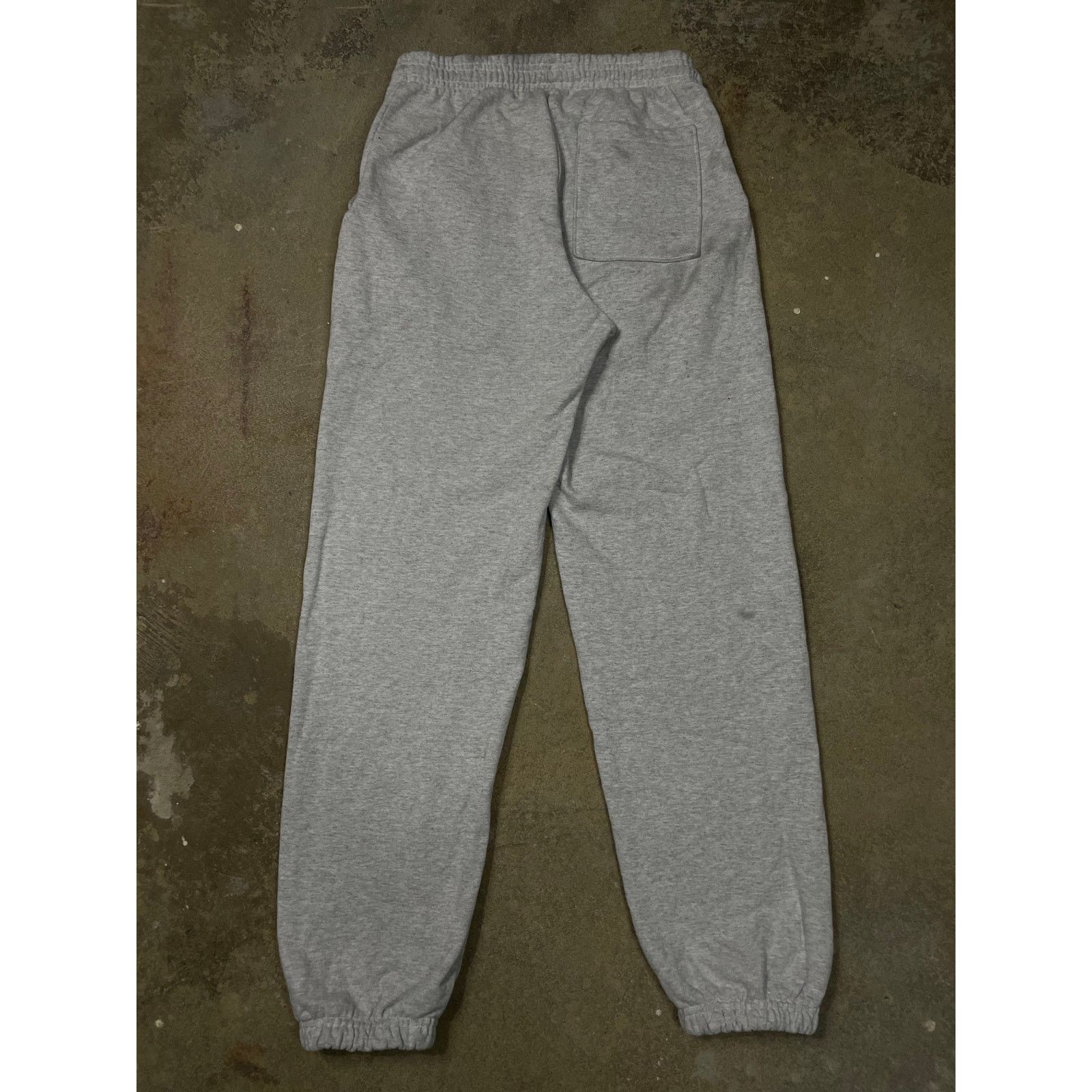 Spyder Sp5der Sweats grey Used Small Size US L / EU 52-54 / 3 - 2 Thumbnail