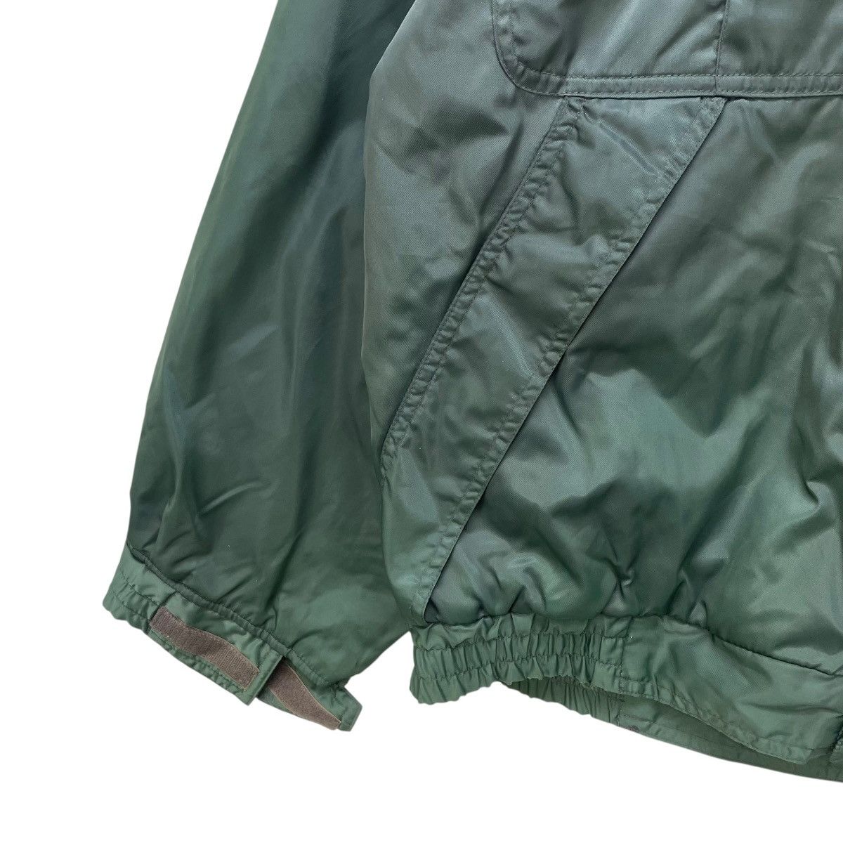 Buzz Rickson's 💥Vintage Jichodo Japanese Brand Tactical Multi Pocket Size US M / EU 48-50 / 2 - 4 Thumbnail