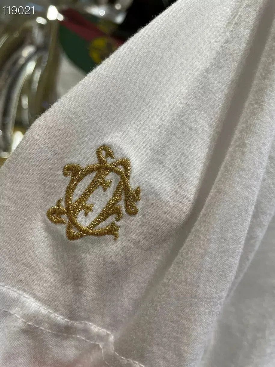 Dior Dior White T. Size US XS / EU 42 / 0 - 3 Thumbnail