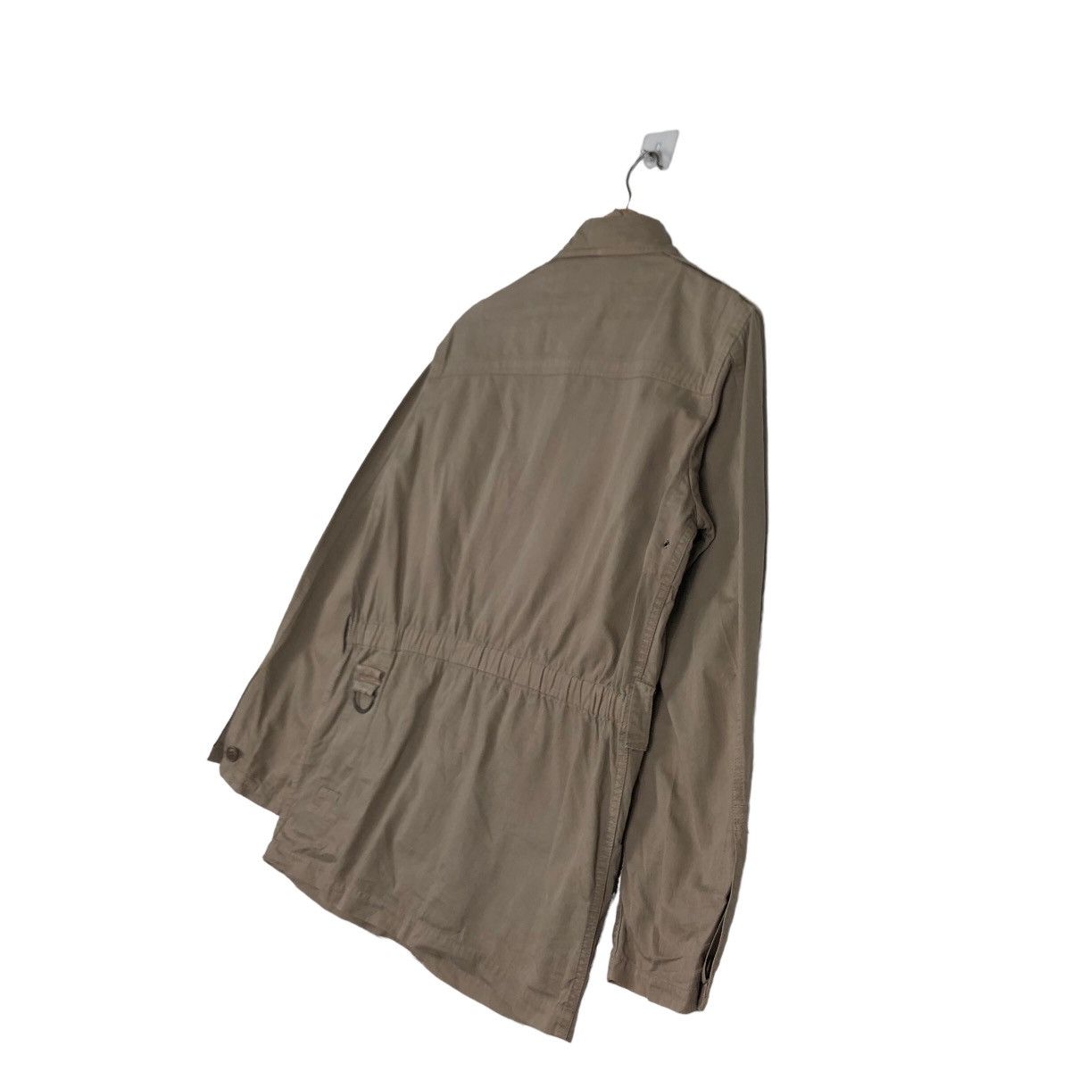 Hysteric Glamour 🔥Vintage Chore Jacket 291295=Homme Japan Made Size US M / EU 48-50 / 2 - 10 Thumbnail
