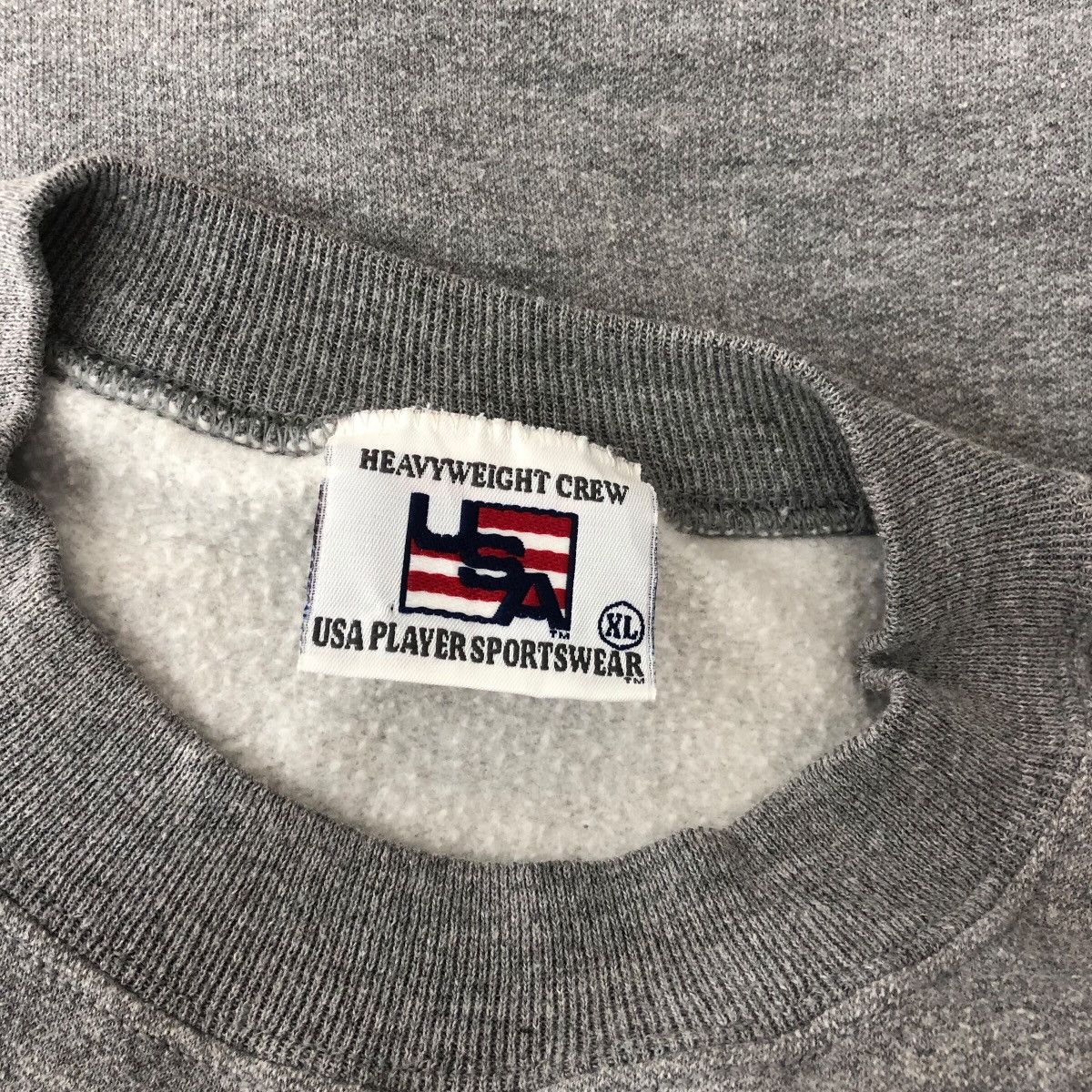 Vintage Vintage 90s CALIFORNIA STATE UNIVERSITY Mom Long Beach Size US XL / EU 56 / 4 - 6 Thumbnail