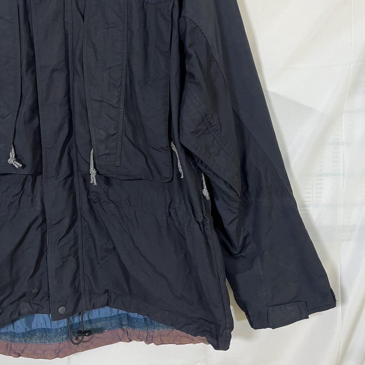 Patagonia Patagonia Windbreaker Jacket Size US XXL / EU 58 / 5 - 3 Thumbnail