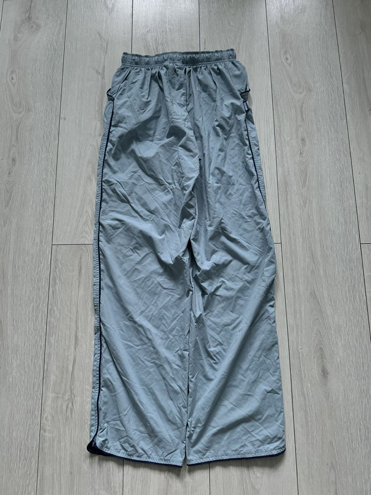 Nike × Nike ACG × Vintage Vintage nike track pants y2k acg gorpcore sweatpants Size 30" / US 8 / IT 44 - 3 Thumbnail