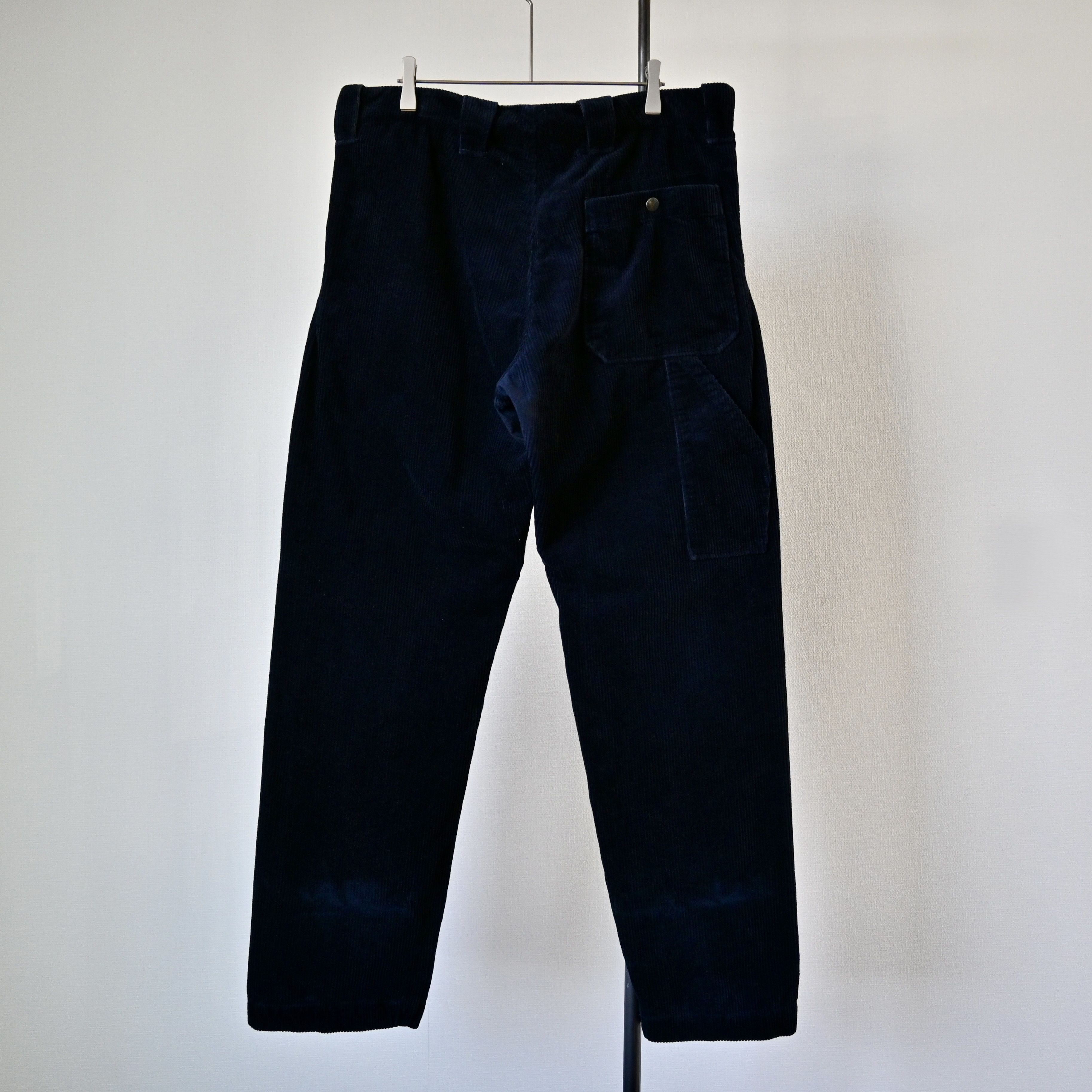ENGINEERED GARMENTS　BALLOON PANT ENGINEERED GARMENTS / エンジニアドガーメンツ | New Balloon Pant