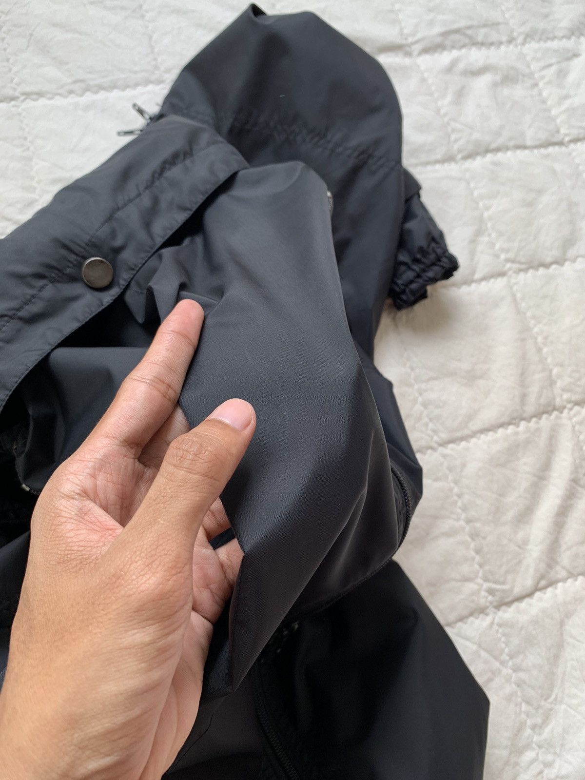 Final Home Archive Final Home Survival Jacket Size US M / EU 48-50 / 2 - 18 Thumbnail