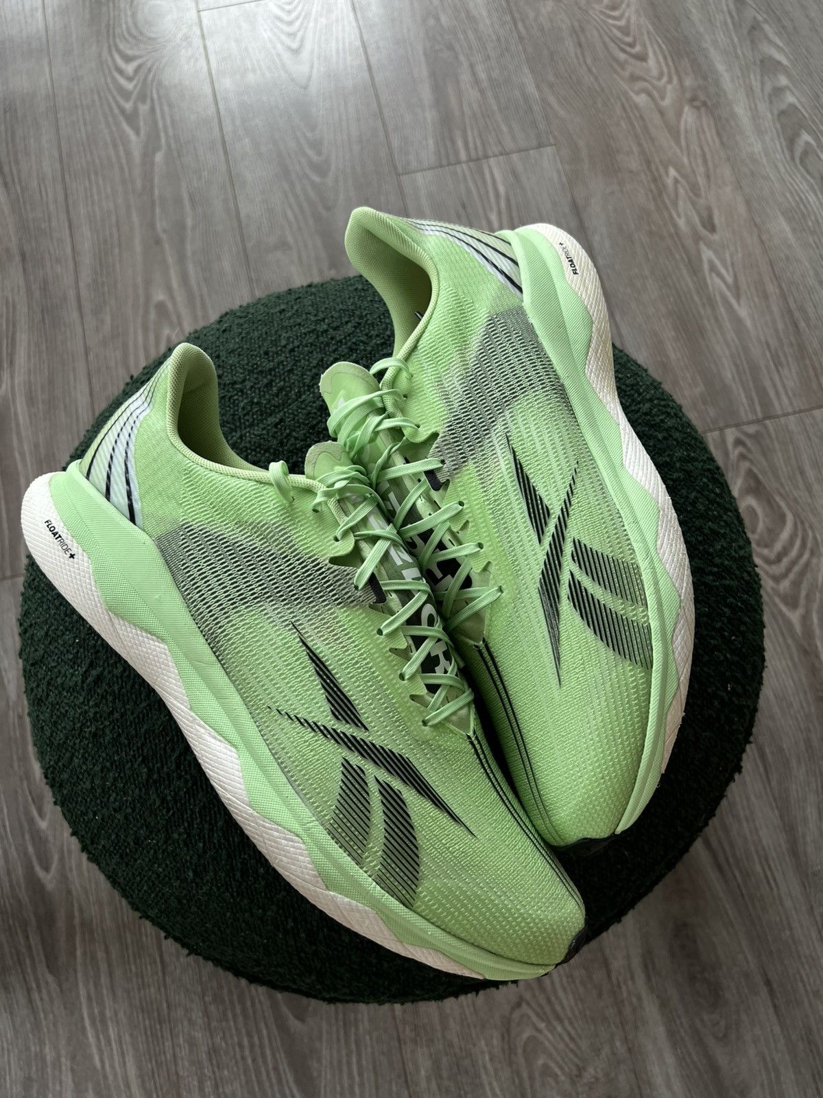 Reebok Reebok Pro Running Floatride 3.0 Run Fast Sneakers Size US 11 / EU 44 - 5 Thumbnail