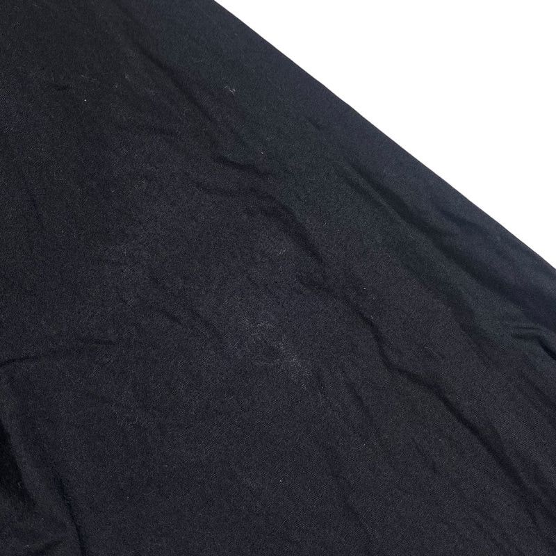 Yohji Yamamoto Yohji Yamamoto pour homme 21AW stitch B long sleeve shirt Size US M / EU 48-50 / 2 - 7 Thumbnail