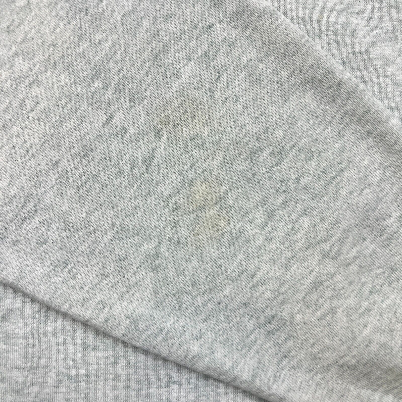 Vintage 1991 Endangered Elephants Sweatshirt Dont Let Them Be Memory Size US M / EU 48-50 / 2 - 7 Thumbnail