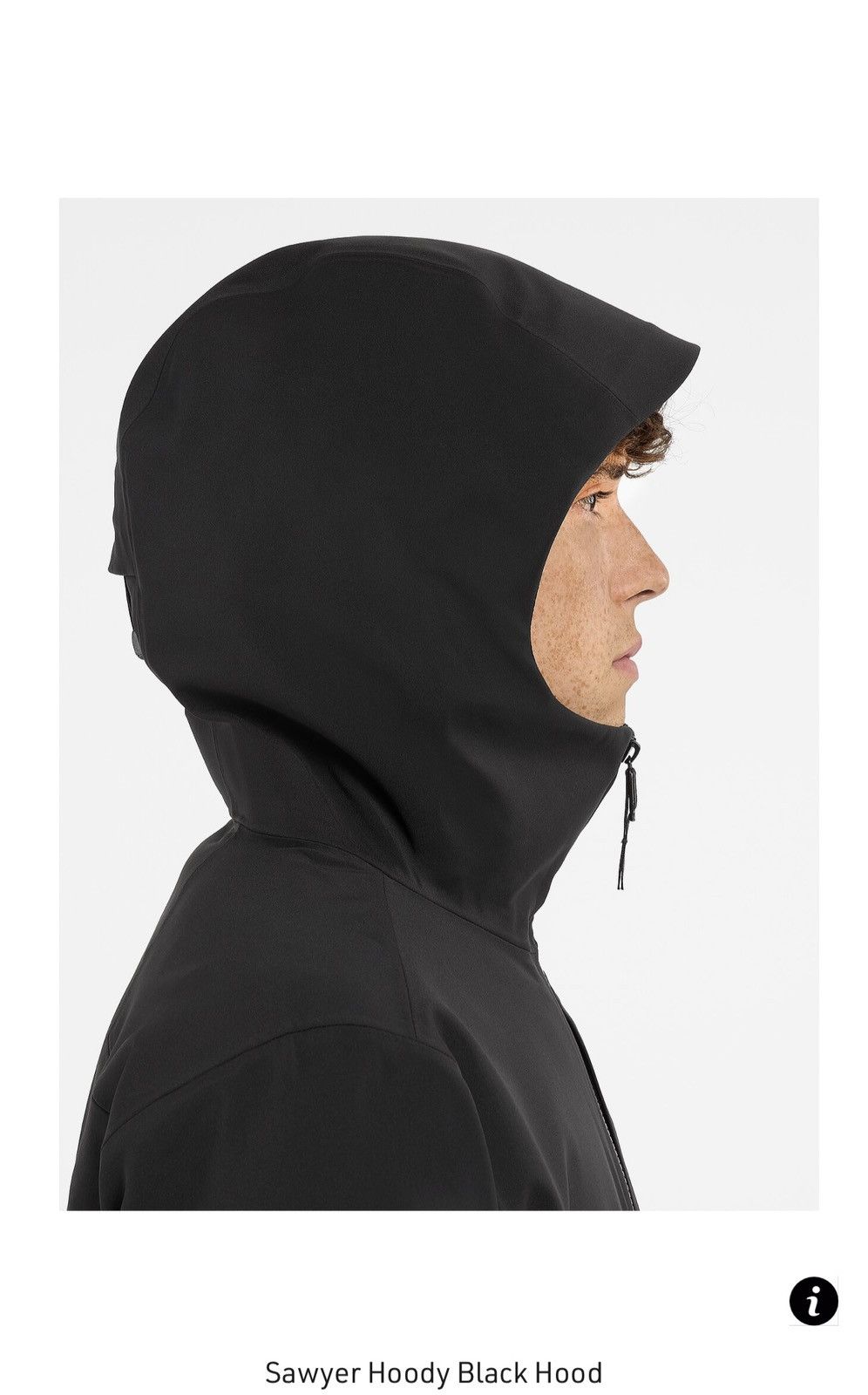 Arc'teryx Arc’teryx SAWYER COAT. Size US S / EU 44-46 / 1 - 4 Thumbnail