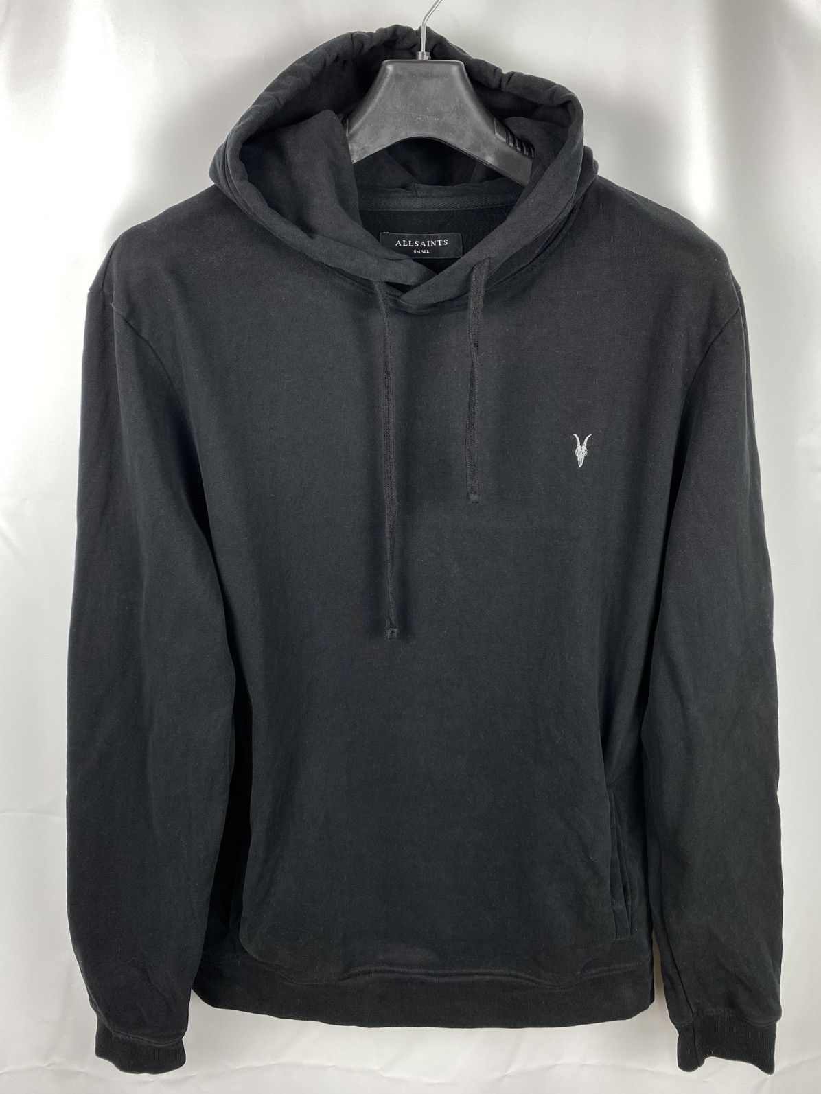 Allsaints Allsaints Aven Oth Men Hoodie size S Size US S / EU 44-46 / 1 - 1 Thumbnail
