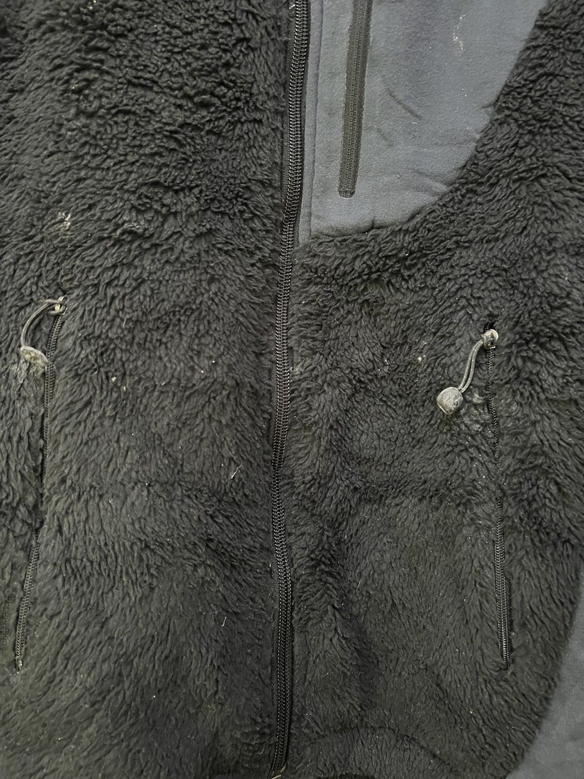 Polartec × The North Face WONDERFUL THE NORTH FACE POLARTEC JACKET Size US M / EU 48-50 / 2 - 16 Thumbnail