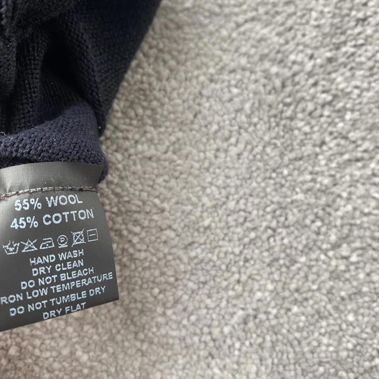 Louis Vuitton Louis Vuitton Uniform Cardigan. Size US S / EU 44-46 / 1 - 6 Thumbnail